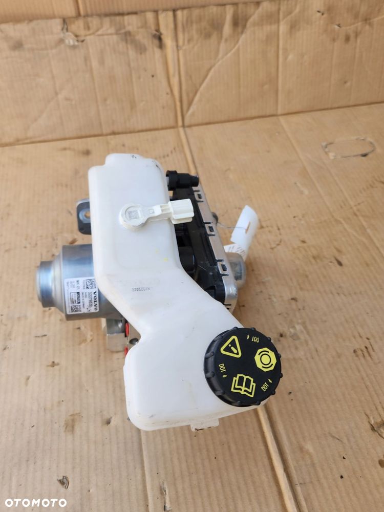 pompa hamulcowa 32279538 31680342 volvo xc60 xc90 v60 s60 nr 410324 - 7