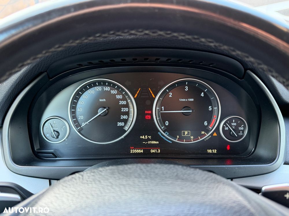 BMW X5 xDrive25d Sport-Aut. - 27