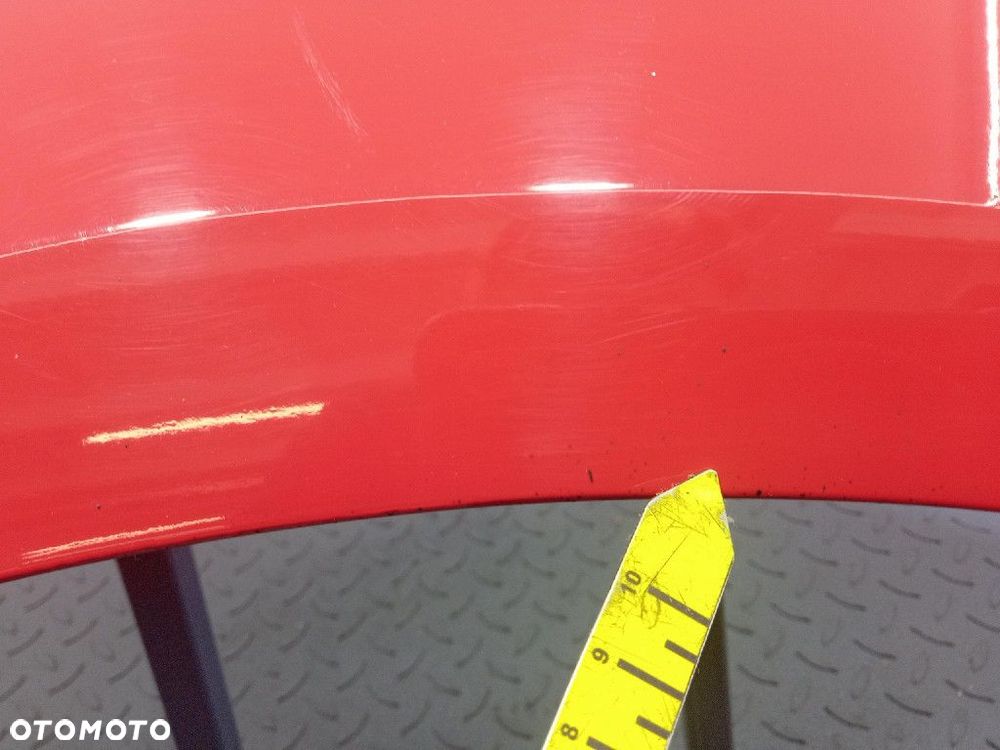 OPEL ZAFIRA C BŁOTNIK PRZÓD PRAWY PRZEDNI Z50B - 10