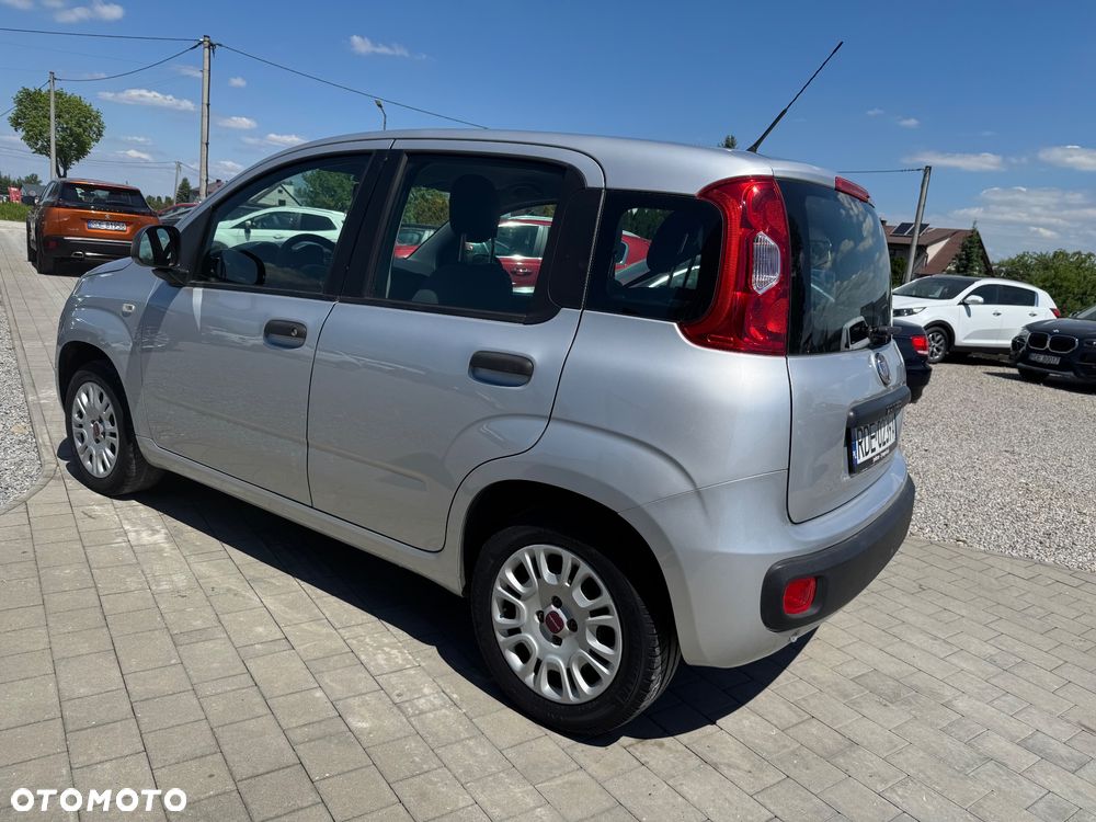 Fiat Panda - 18