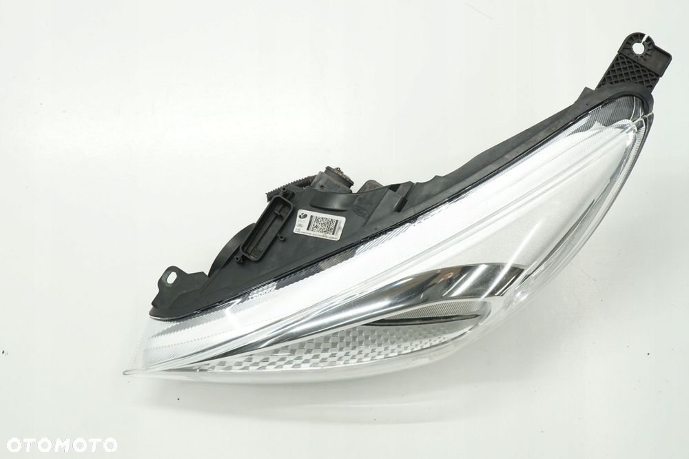 FORD FOCUS MK3 LIFT 15R LAMPA LEWY PRZÓD PRZEDNIA EUROPA F1EB-13W030-NB - 7