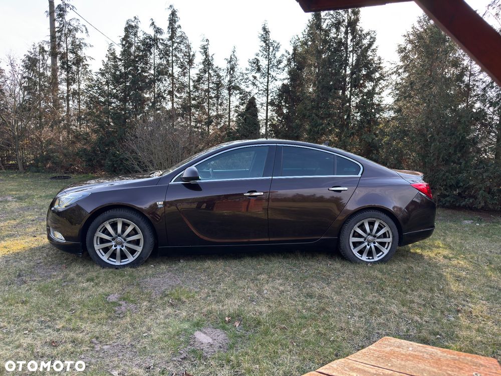 Opel Insignia - 3