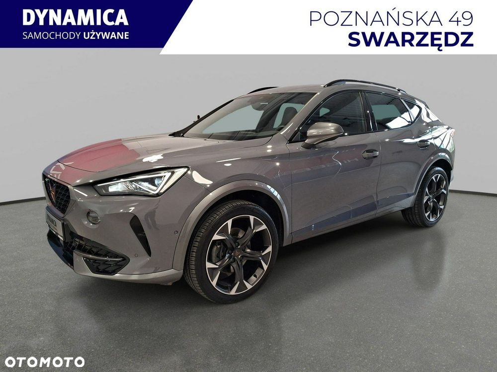 Cupra Formentor - 4
