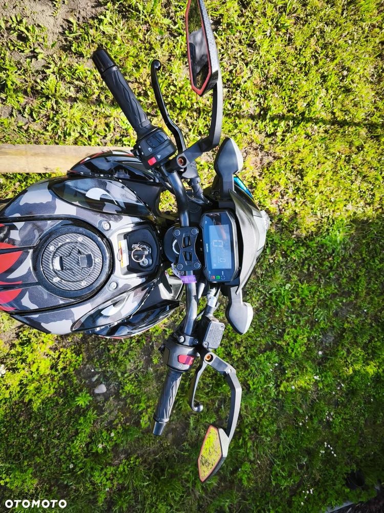 Suzuki GSX - 10