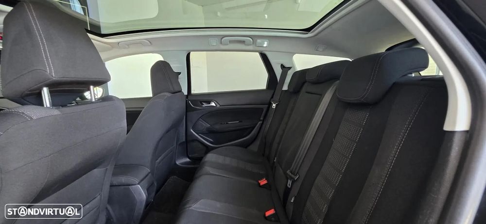 Peugeot 308 SW 1.6 e-HDi Allure CVM6 - 9