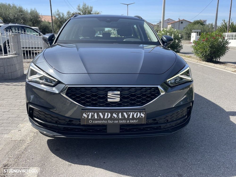 SEAT Leon ST 1.0 TSI Style - 2