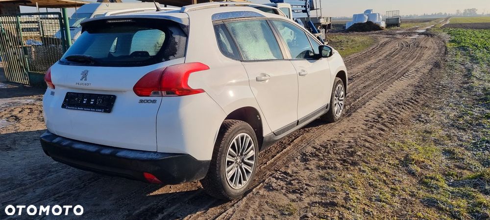 Peugeot 2008 PureTech 82 Access - 3