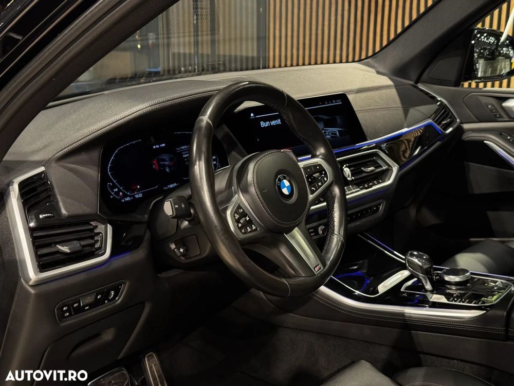 BMW X5 - 26