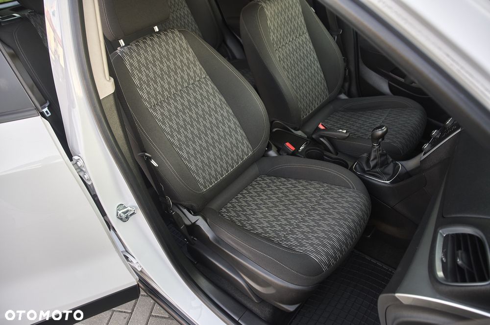 Opel Mokka 1.7 CDTI Cosmo S&S - 31
