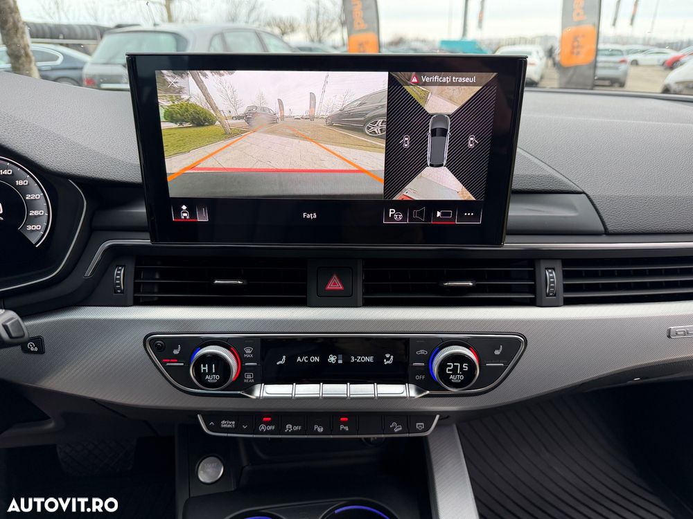 Audi A4 45 TFSI quattro S tronic MHEV Basic - 21