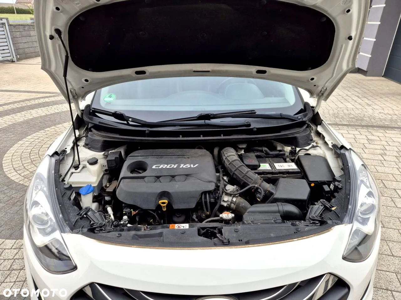Hyundai i30 - 35