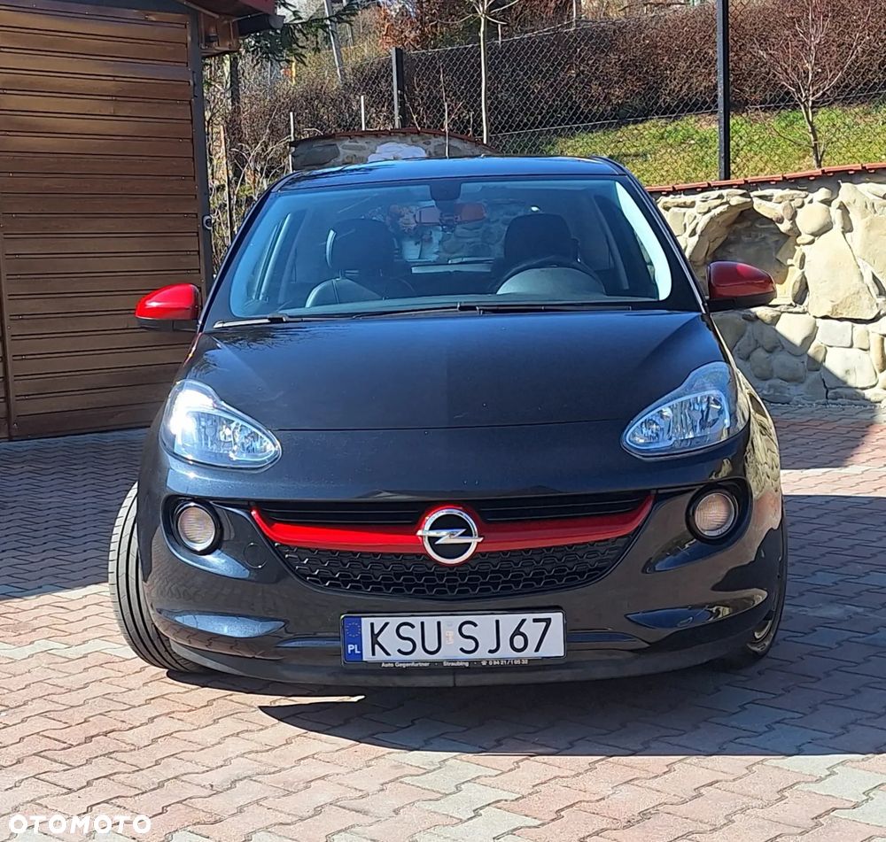Opel Adam 1.4 Start/Stop Jam - 5