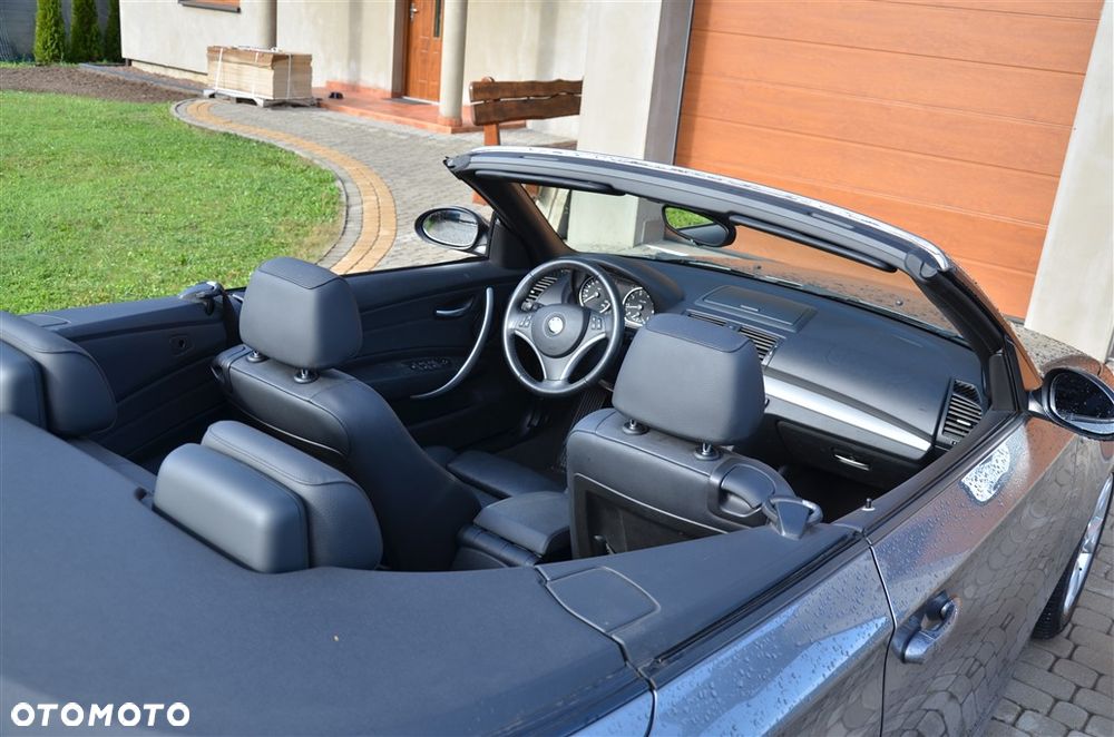 BMW Seria 1 118i Edition Lifestyle - 10