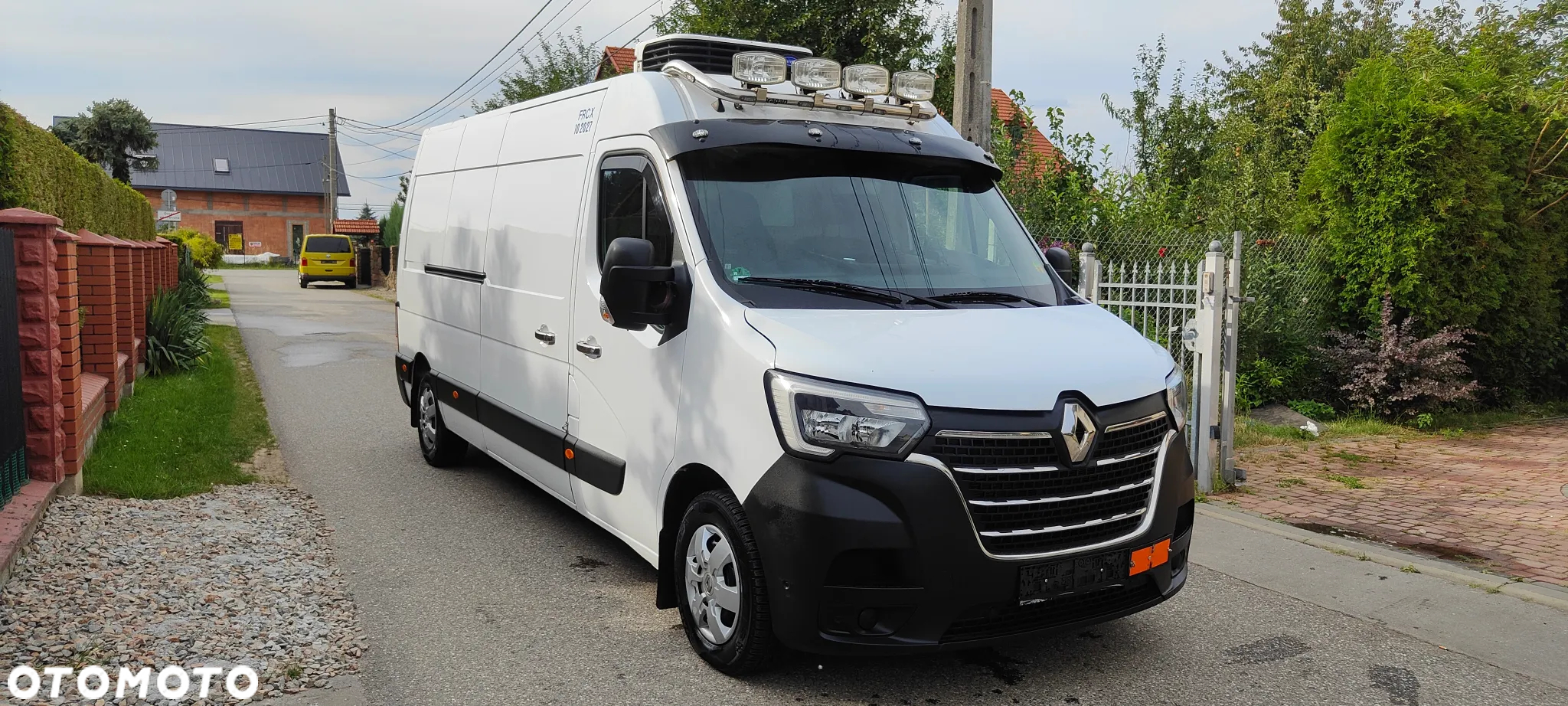 Renault Master - 19