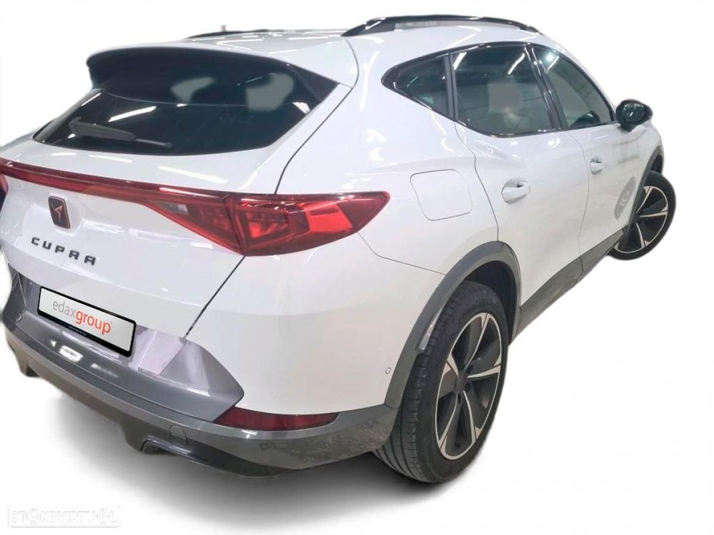 Cupra Formentor 2.0 TDI - 2