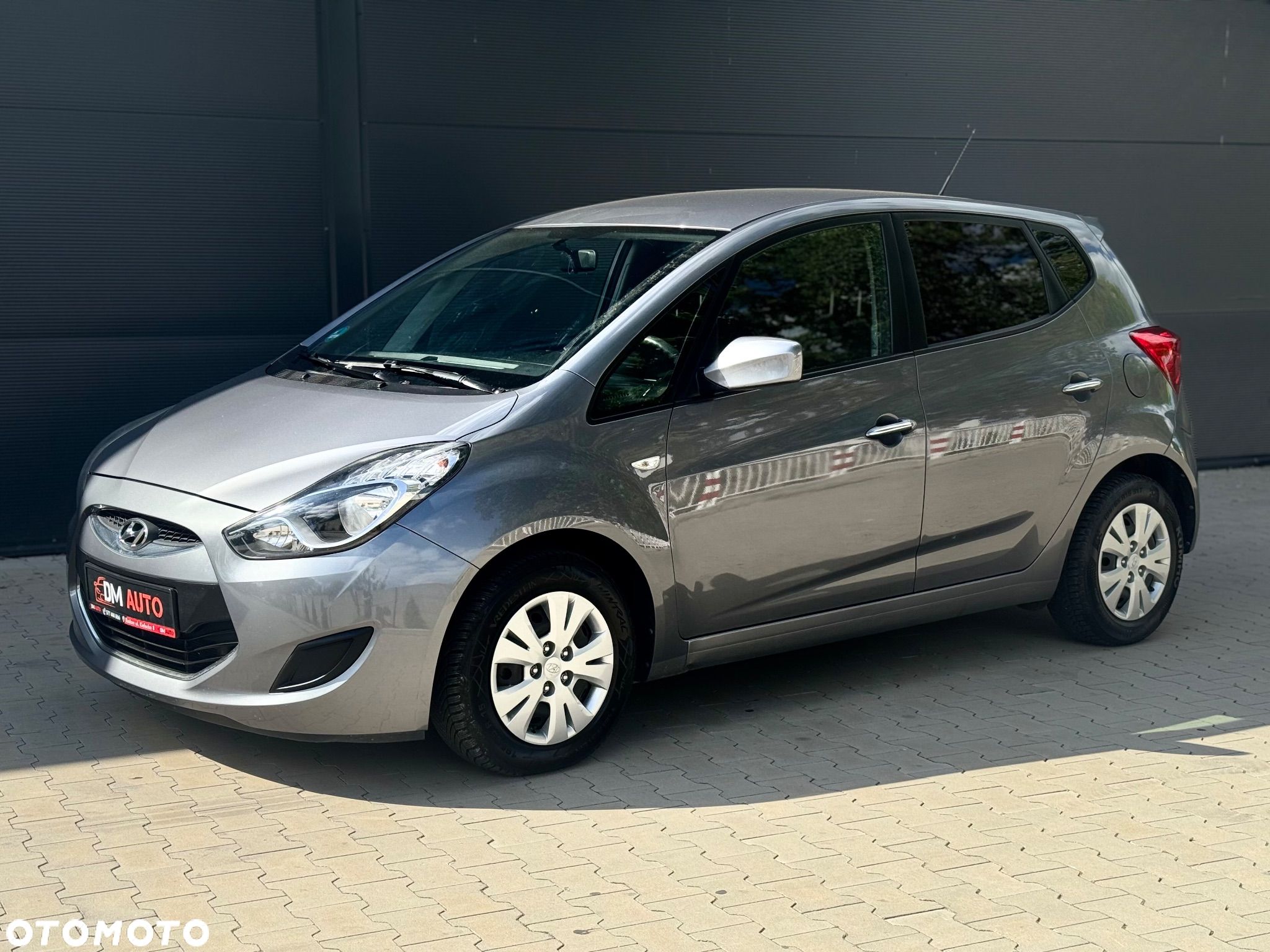 Hyundai ix20 - 1