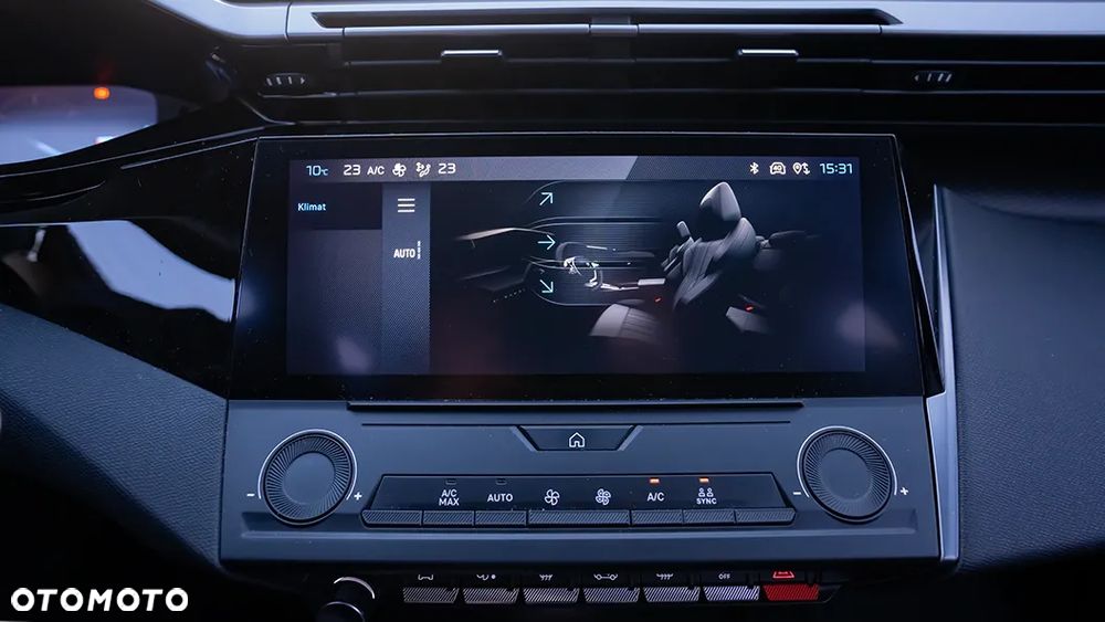 Peugeot 308 1.5 BlueHDi Active Pack S&S EAT8 - 32