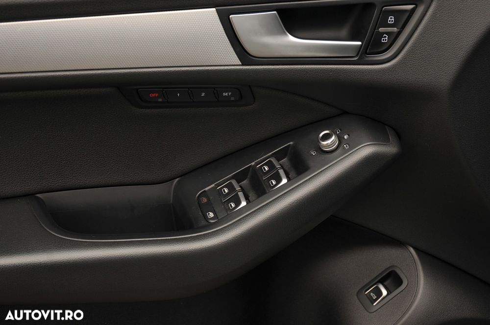 Audi Q5 3.0 TDI Quattro S tronic - 15