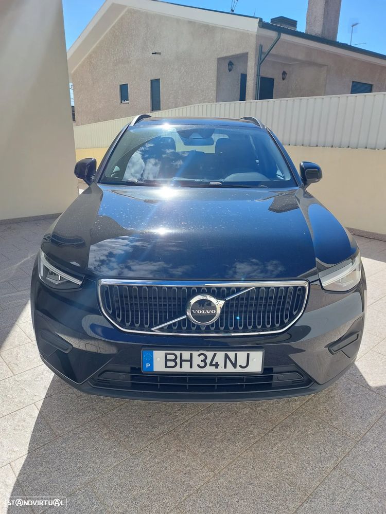 Volvo XC 40 1.5 T2 Essential Auto - 1