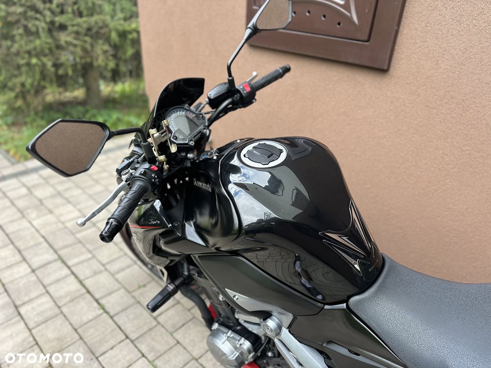 Kawasaki Z 900 - 31