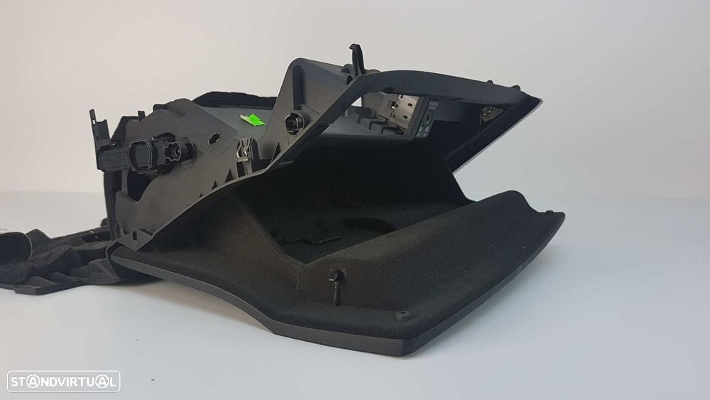 PORTA LUVAS AUDI A4 BERLINA (8W2) BáSICO - 6