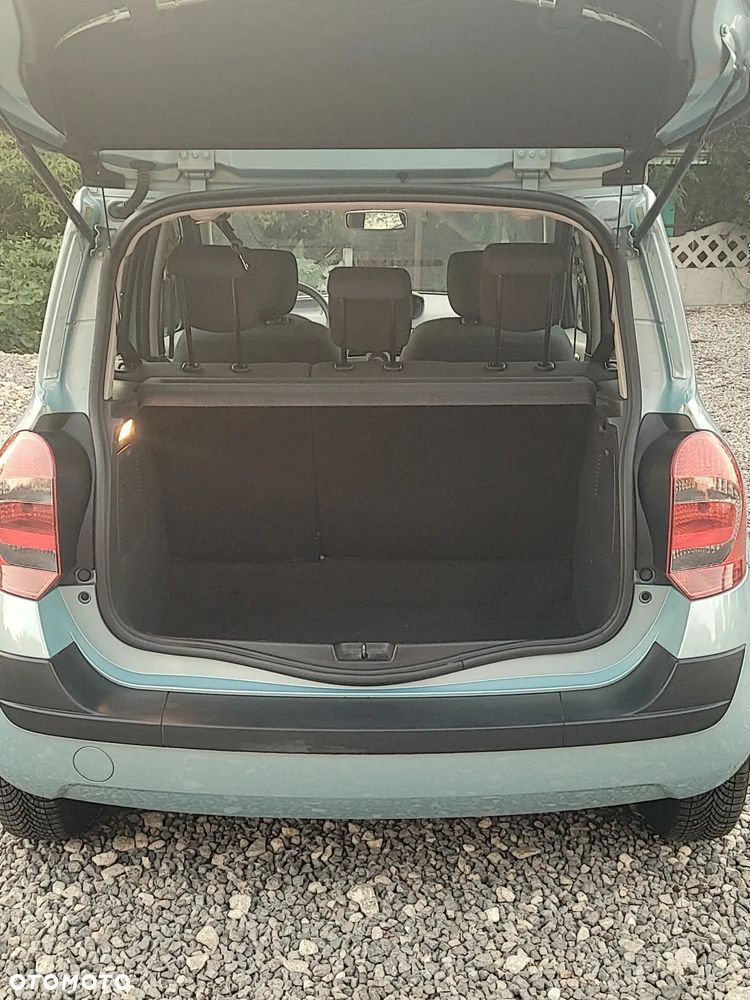 Renault Modus - 20