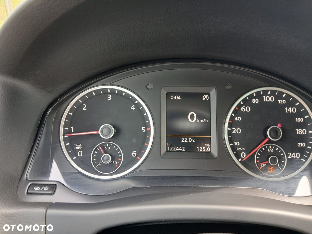 Volkswagen Tiguan - 29