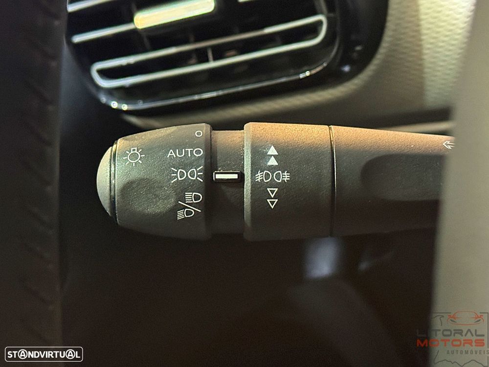 Citroën C4 Cactus 1.2 PureTech Feel Pack - 21