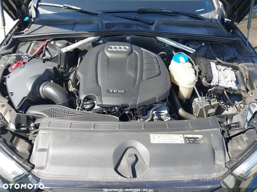 Audi A4 2.0 TFSI Quattro Sport S tronic - 8