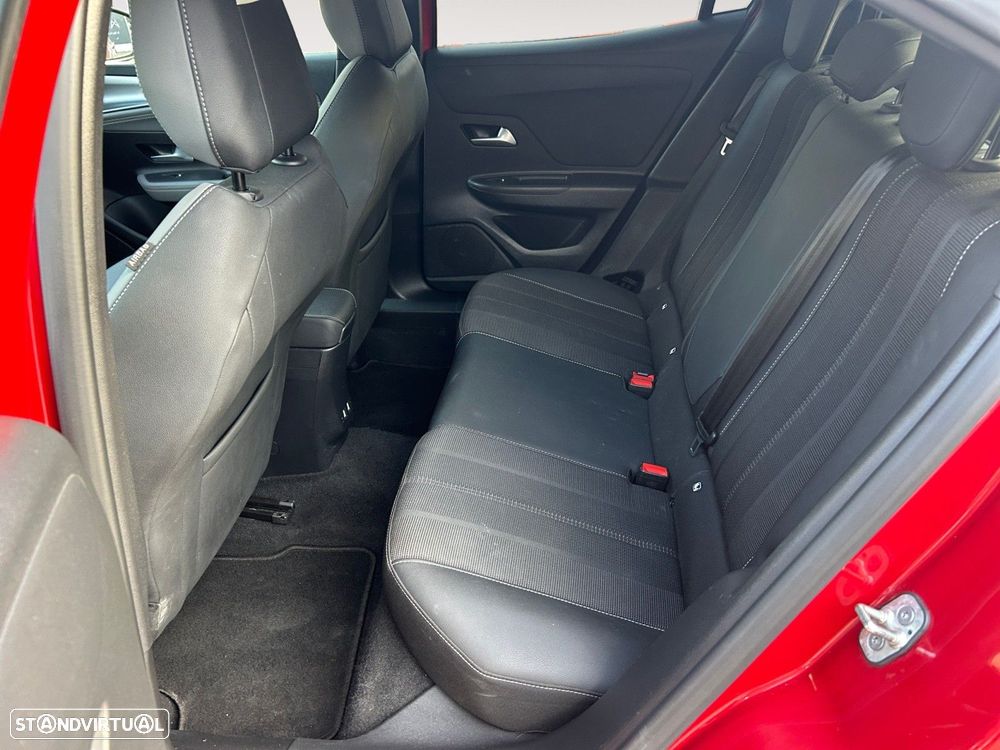 Opel Mokka 1.2 T Elegance - 13