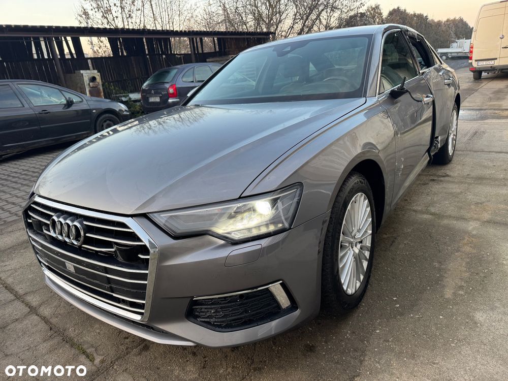Audi A6 Limousine - 26