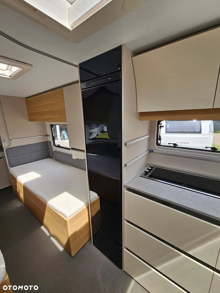 Adria Adora 572 UT - 11