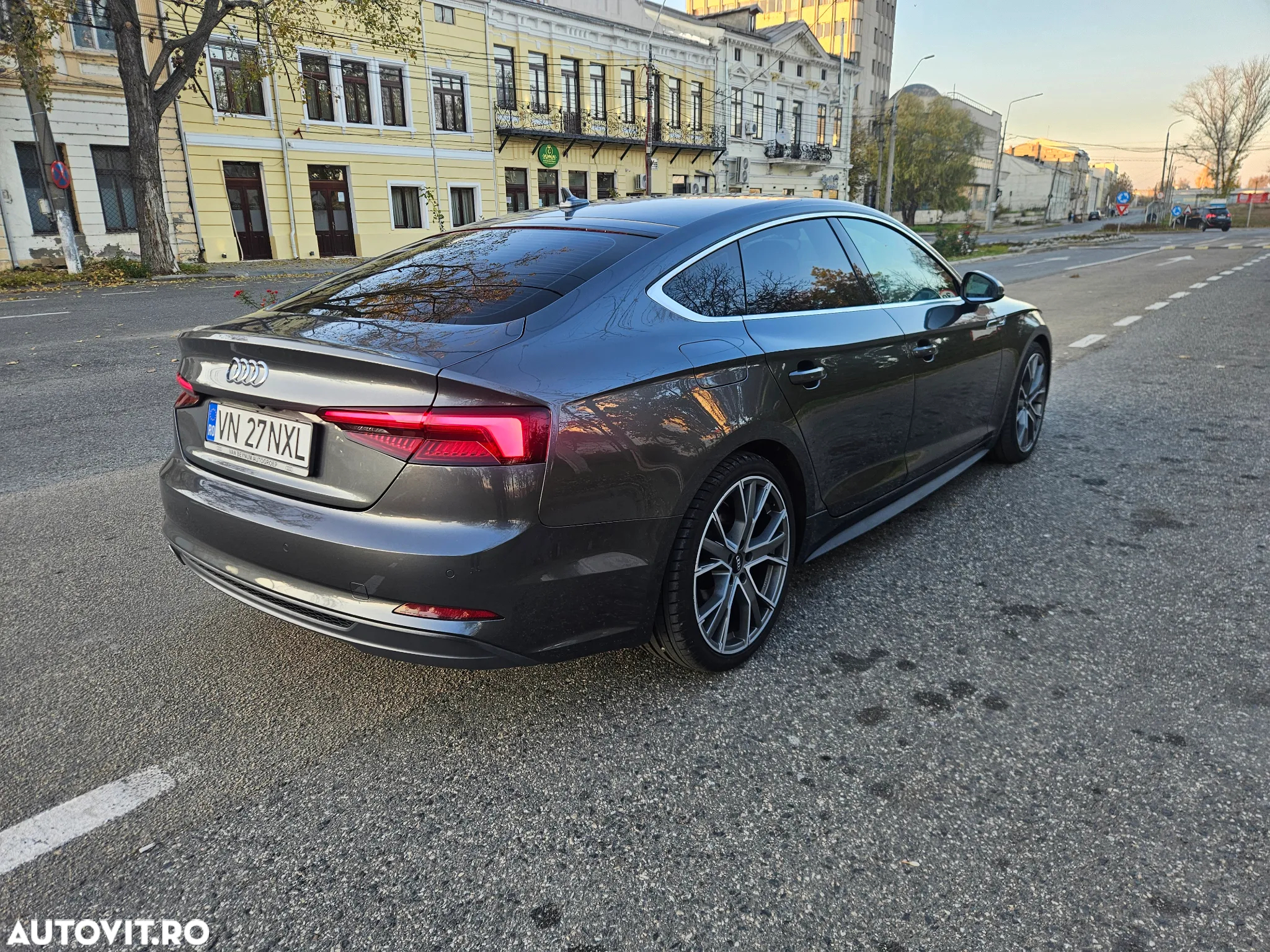 Audi A5 - 3