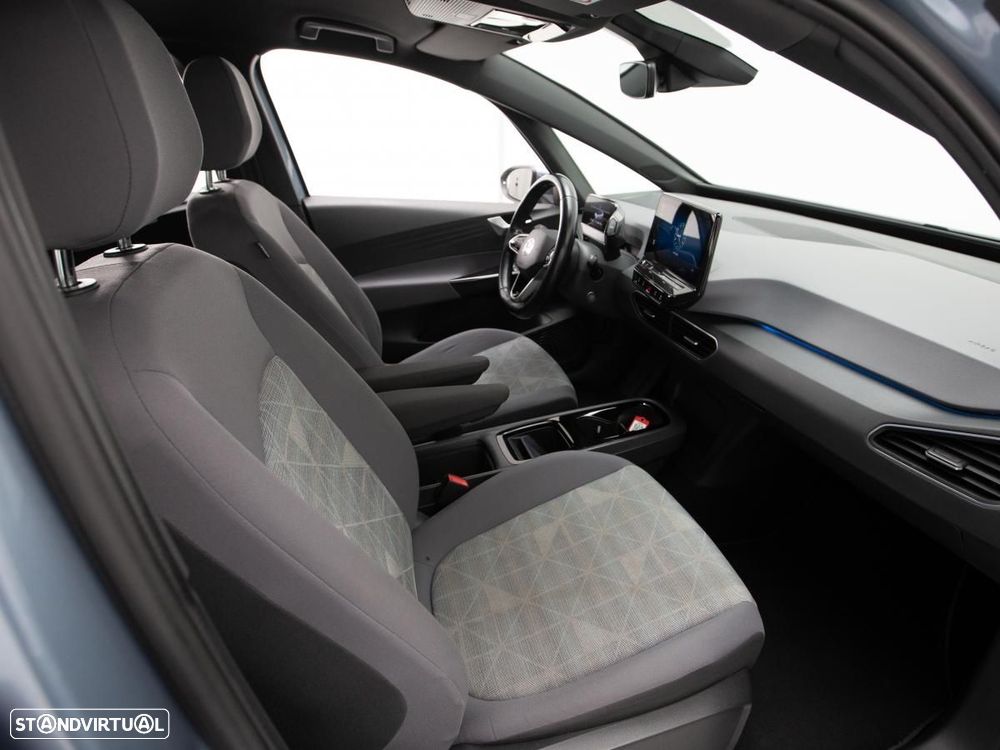 VW ID.3 Pro Performance - 9