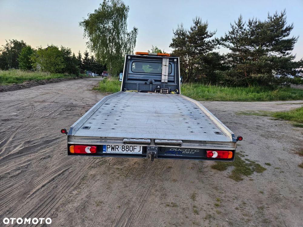 Fiat Ducato polmar - 7