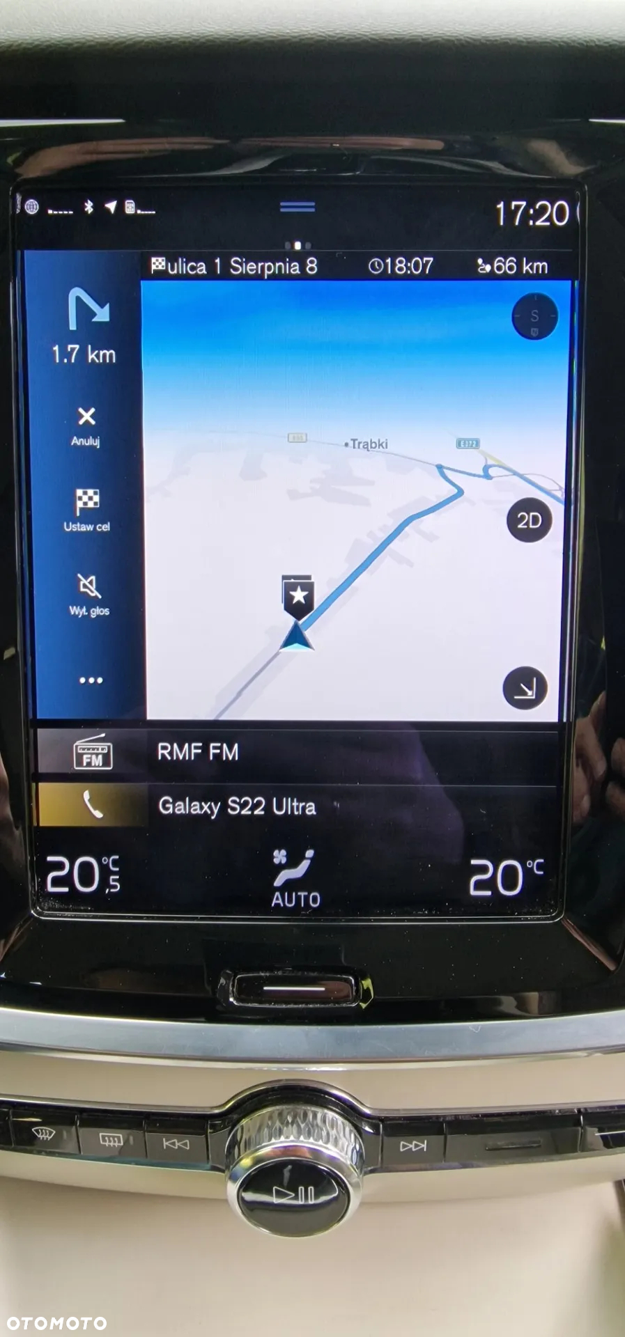 Volvo V60 B4 D Momentum Pro - 25