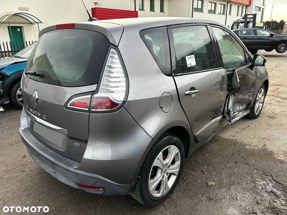 Renault Scenic Energy dCi 130 S&S Bose Edition - 3