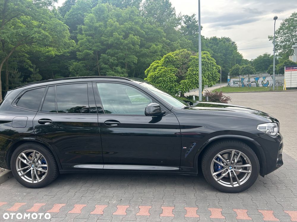 BMW X3 - 1