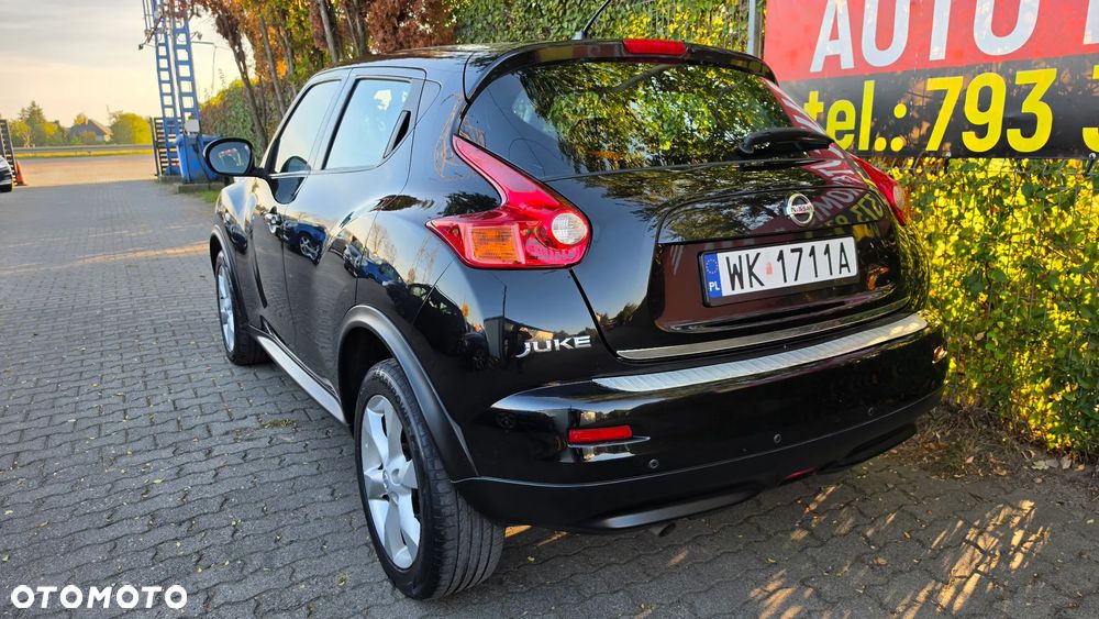 Nissan Juke - 37