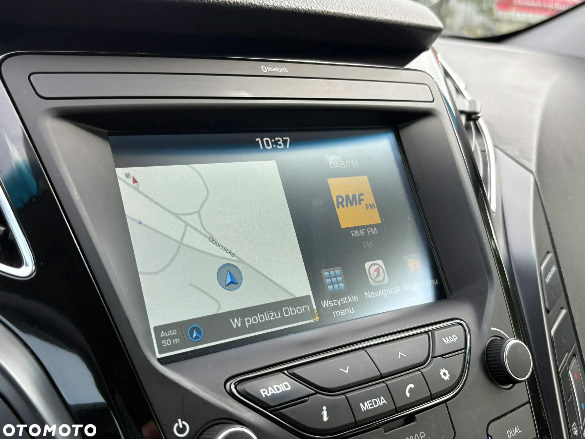 Hyundai i40 1.7 CRDi Business DCT - 19