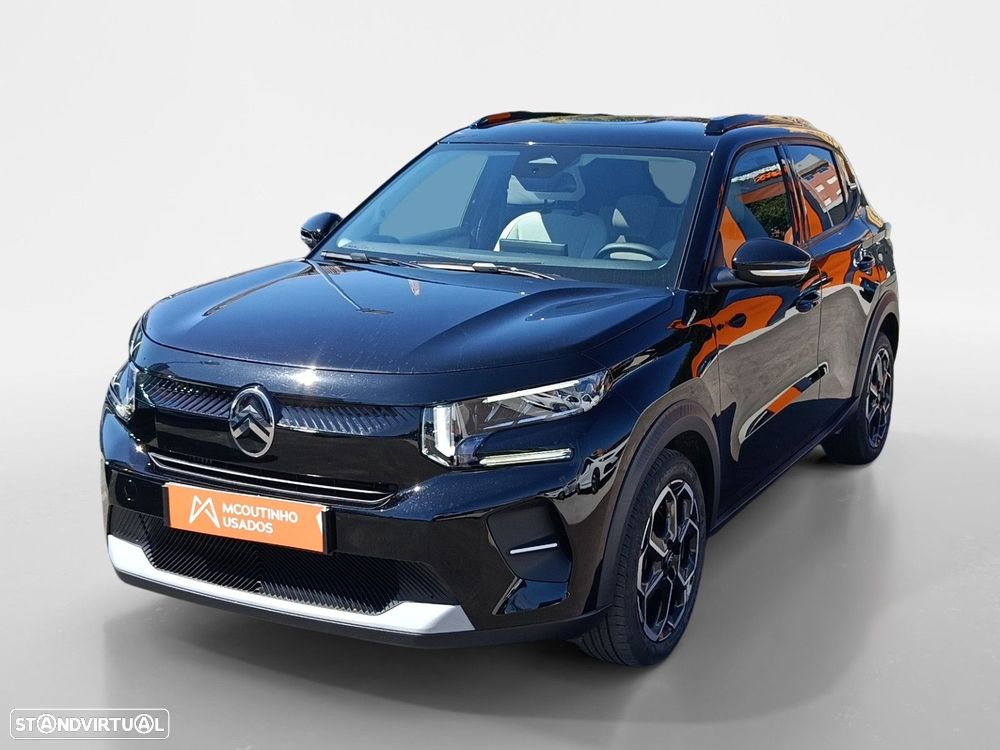 Citroën C3 1.2 PureTech Max - 1