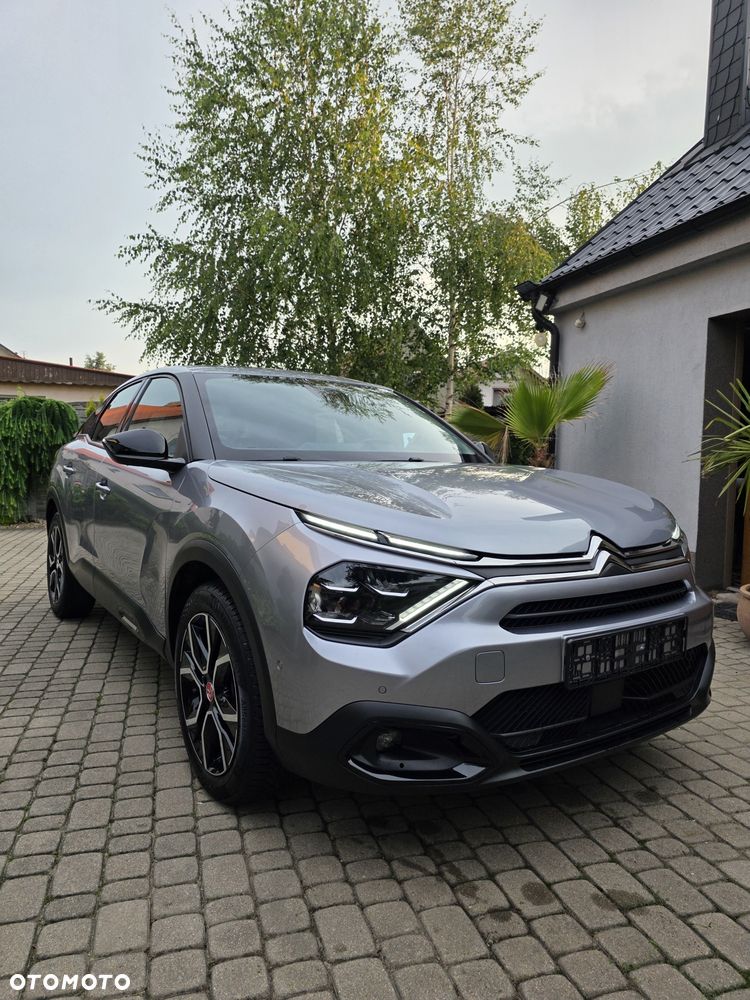 Citroën C4 - 2