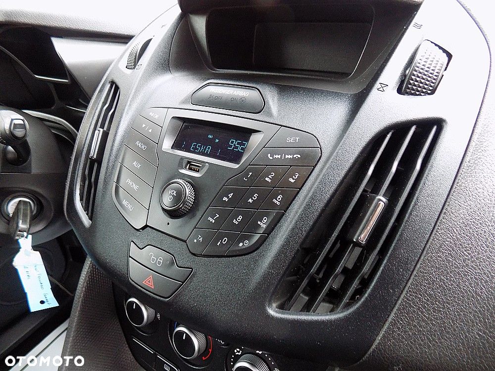 Ford Tourneo Connect 1.0 EcoBoost Start-Stop Ambiente - 16