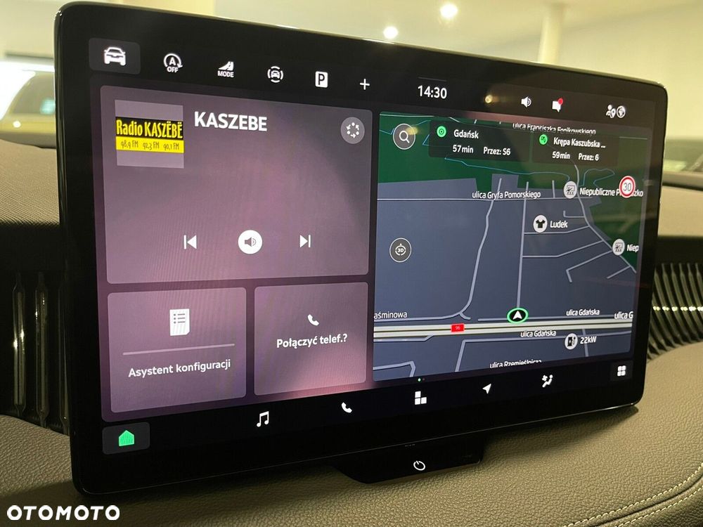 Skoda Superb 2.0 TDI SCR L&K DSG - 15