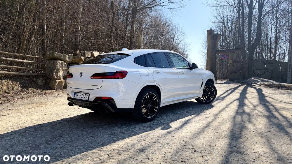 BMW X4 - 6