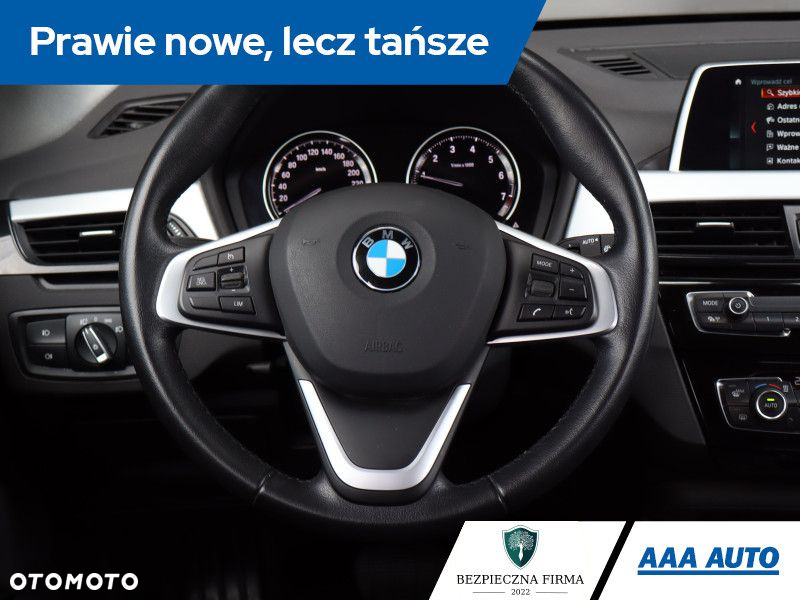 BMW X1 - 23