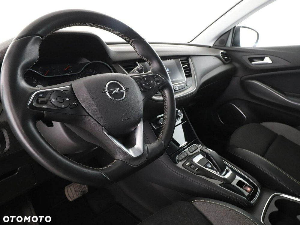 Opel Grandland X 1.6 T PHEV Elegance - 14