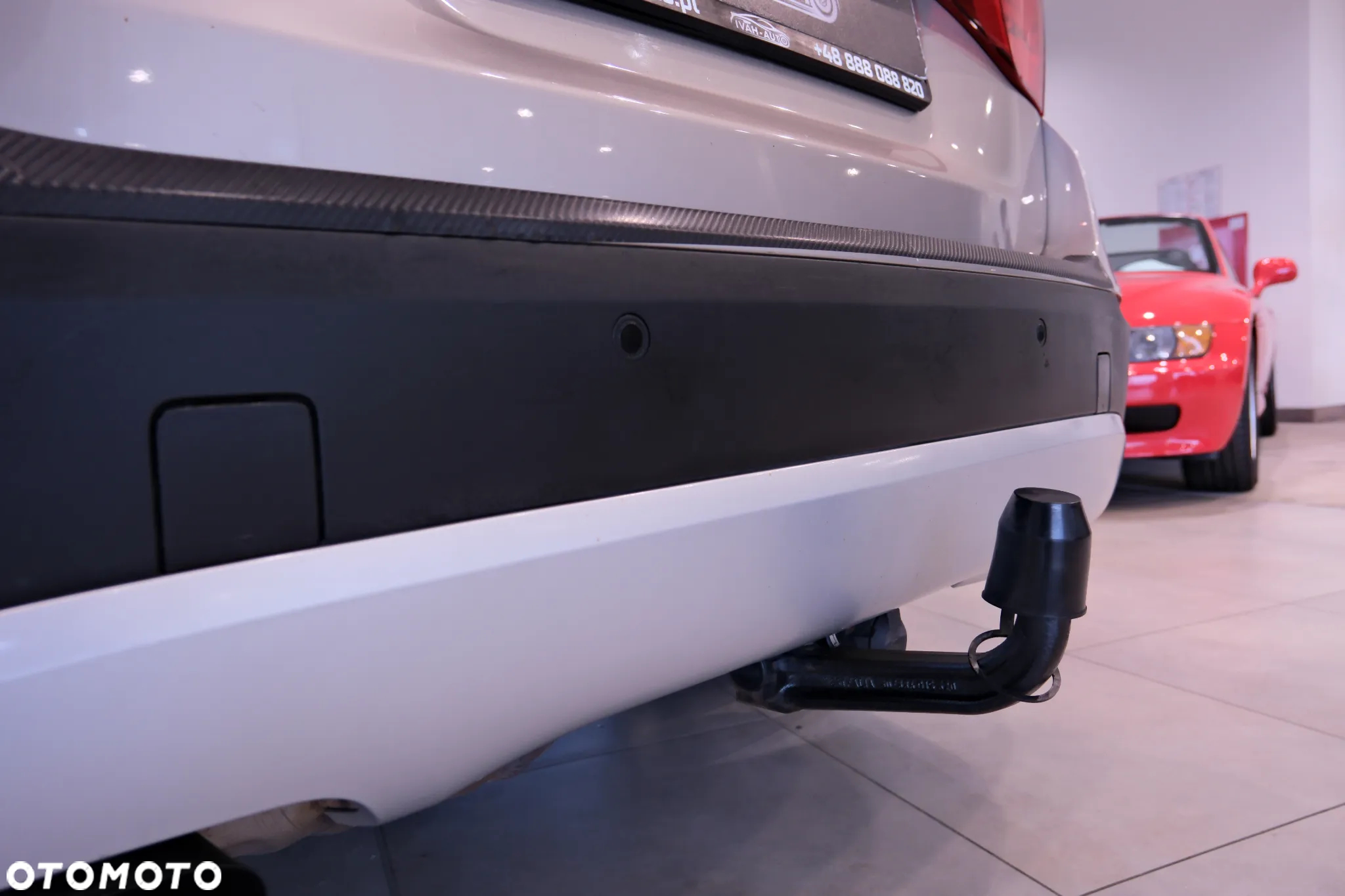 BMW X1 sDrive18i - 13