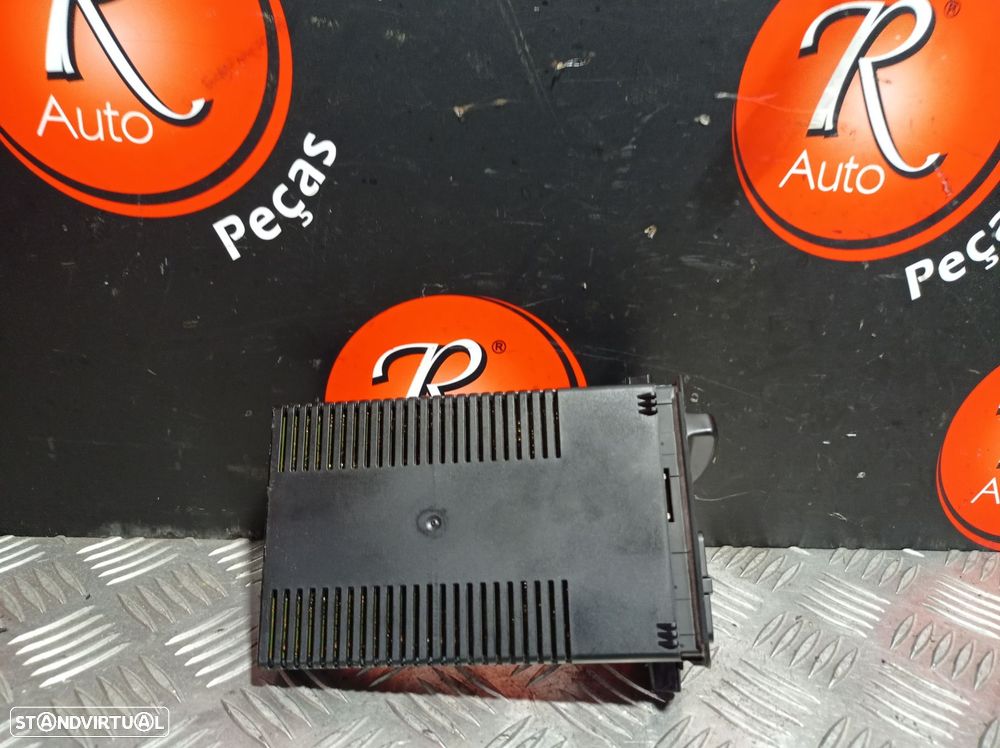 Comando Das Luzes Bmw 3 (E46) - 3