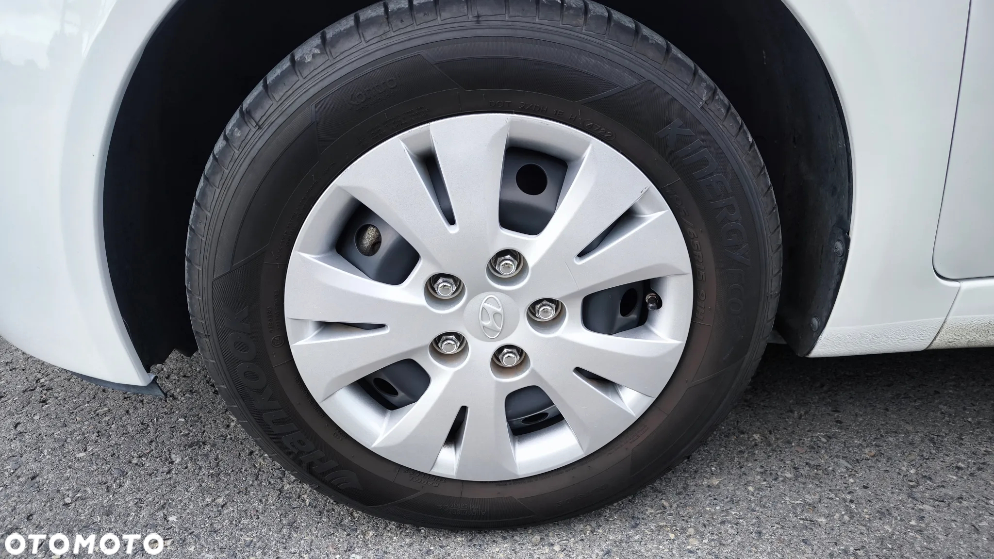 Hyundai ix20 1.4 Fifa World Cup Edition - 10